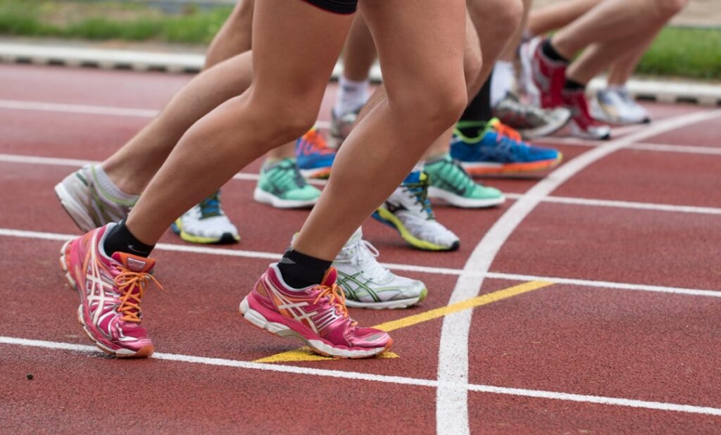 Sportowy rok 2023 na Żoliborzu: nowe wydarzenia, nagrody dla najlepszych i szeroki zakres aktywności