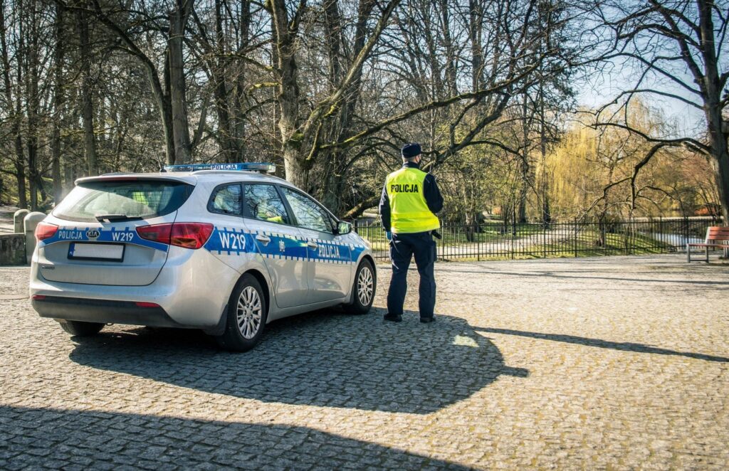 28-latek z Warszawy usłyszał zarzuty za posiadanie marihuany. Grozi mu trzy lata pozbawienia wolności